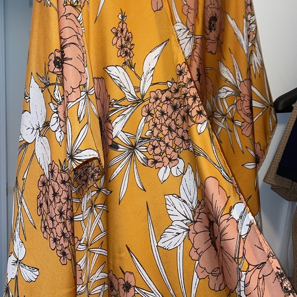 Express kimono - Picture 2 of 2